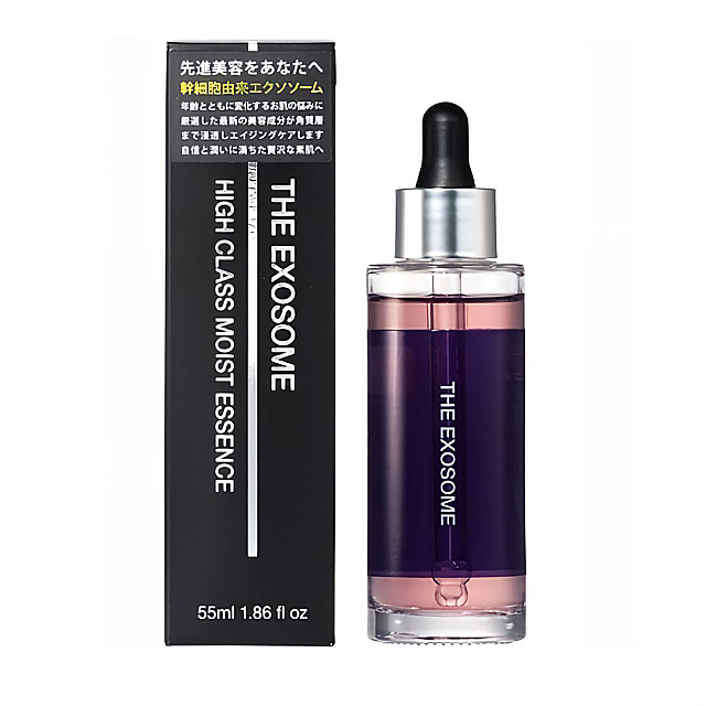 EXOSOME High Moisturizing Repair Essence 55ml EXOSOME High Moisturizing Repair Essence 55ml